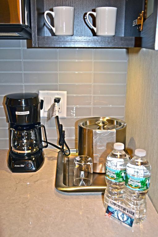 Holiday Inn & Suites Syracuse Airport - Liverpool By Ihg Luaran gambar