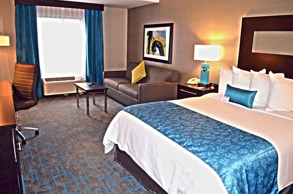 Holiday Inn & Suites Syracuse Airport - Liverpool By Ihg Luaran gambar