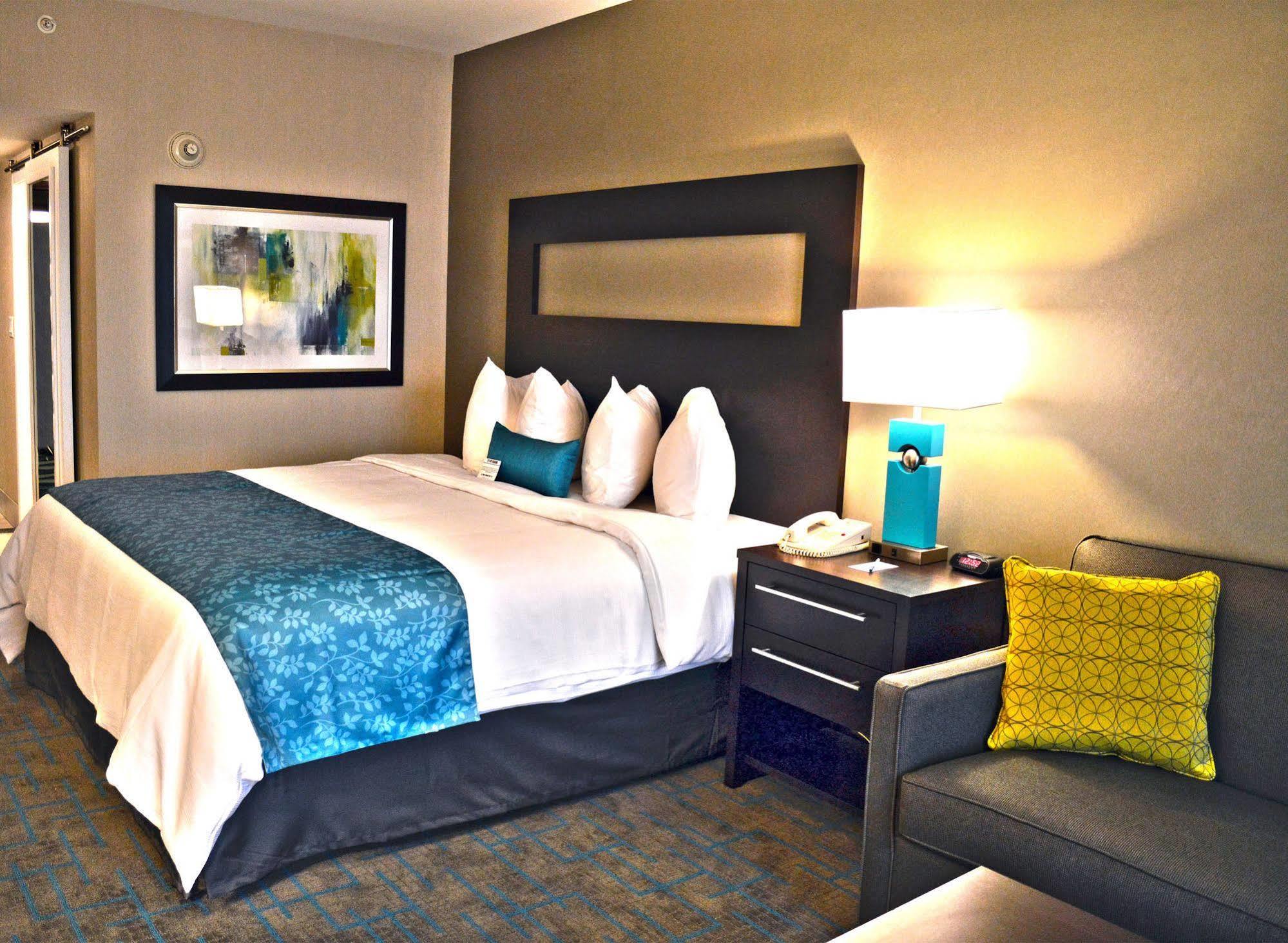 Holiday Inn & Suites Syracuse Airport - Liverpool By Ihg Luaran gambar